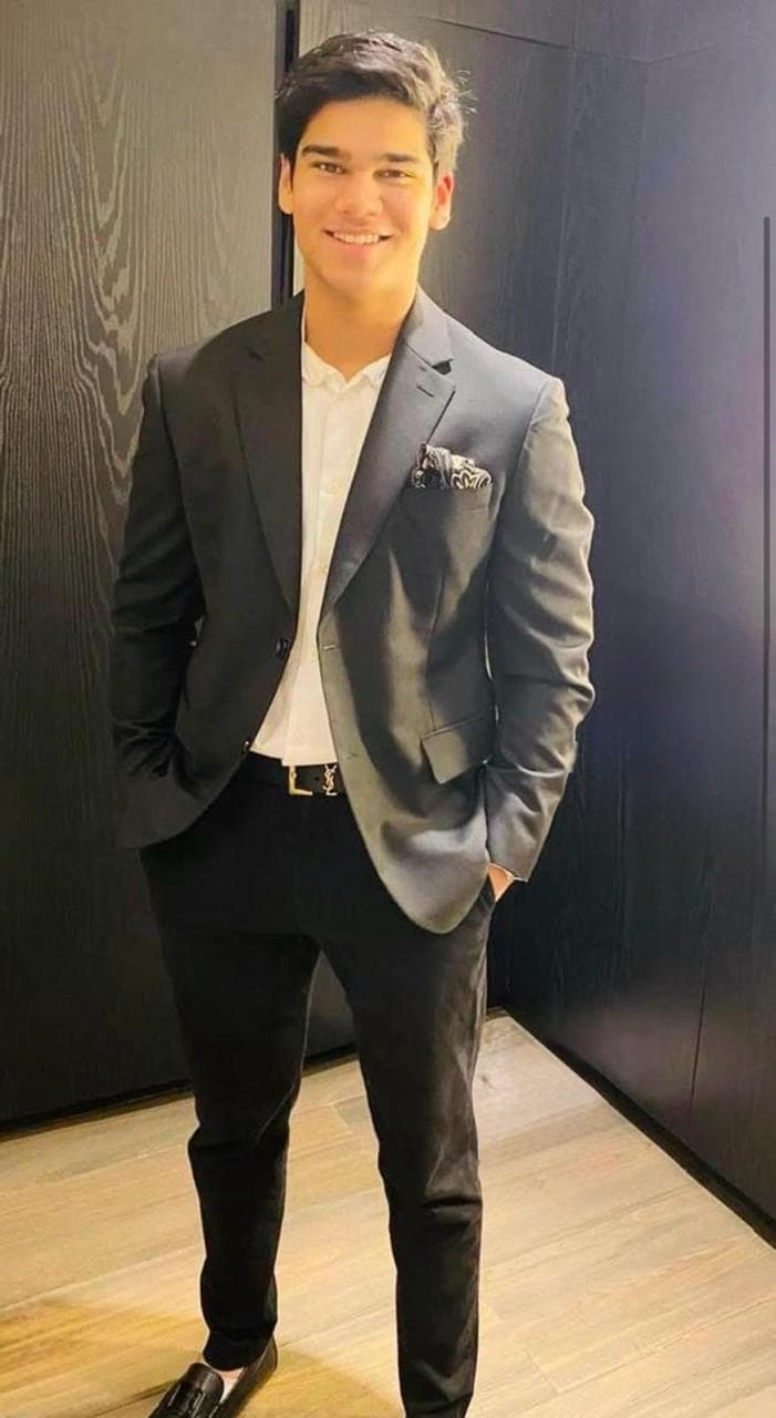 Serniabat Ahaan Abdullah